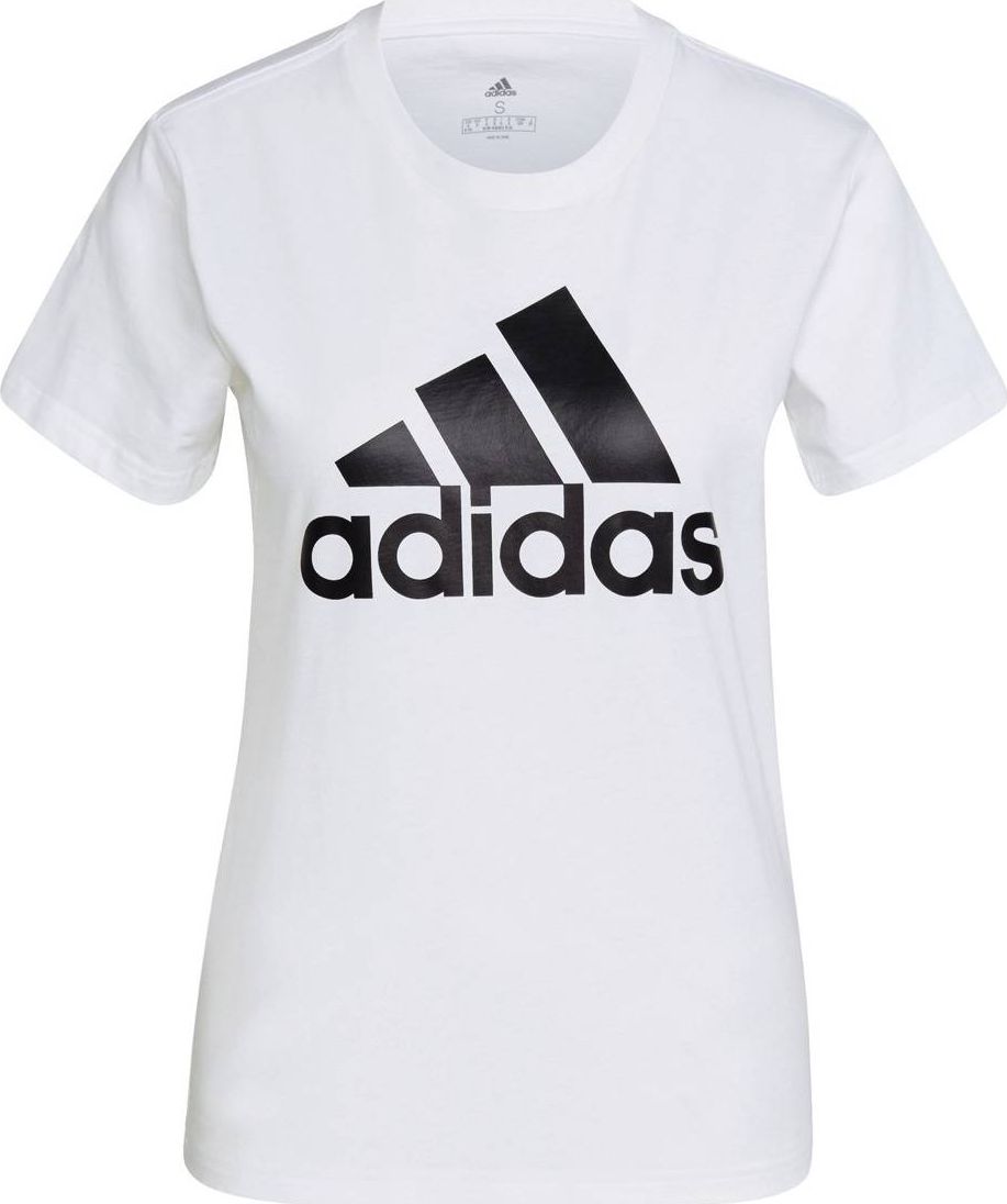 Adidas Koszulka damska W BL T M