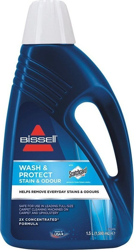 Bissell 1500 ml
