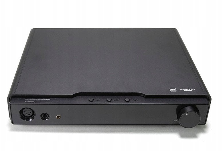 Wzmacniacz słuchawkowy HiFiMAN Serenade no BT