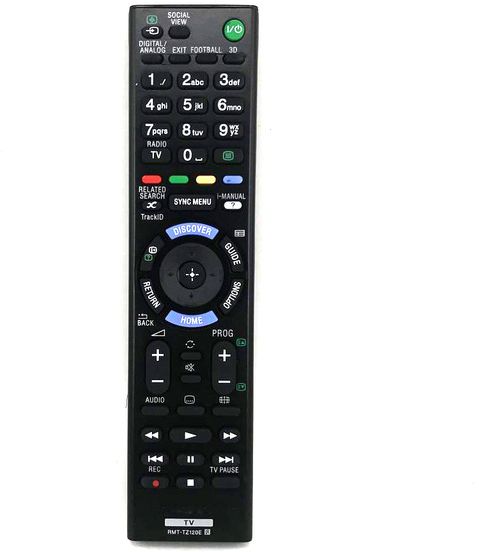 Pilot RTV Sony Remote Commander RMT-TZ120E (149317611)