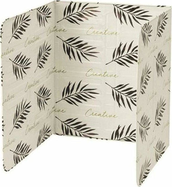 Aptel Mata aluminiowa, zabezpieczająca okolice kuchenki gazowej (AG553E)