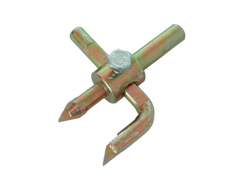 Modeco Wykrojnik do glazury 40-90mm (MN-76-020)