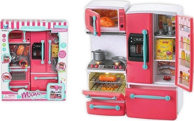 Adar Zestaw kuchenny meble 524309