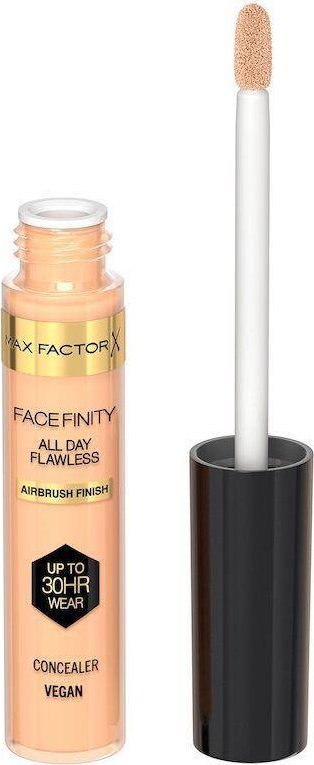 MAX FACTOR Max Factor Facefinity All Day Flawless kryjący korektor 010 7.8ml