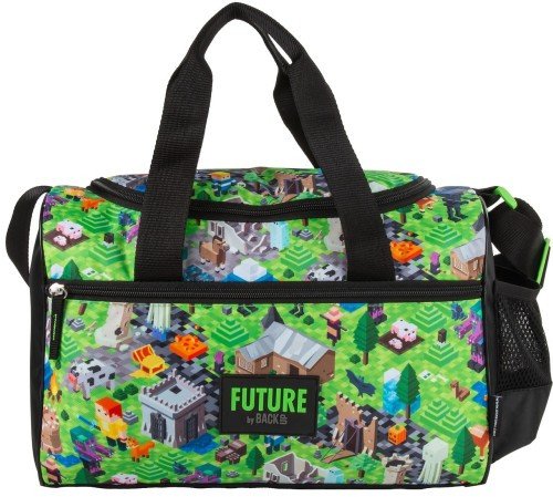 Torba na ramię sportowa na WF Backup