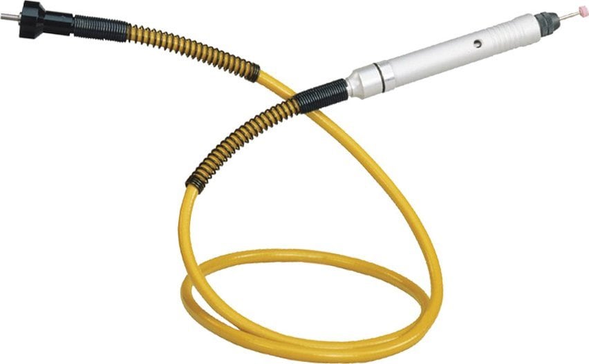 Proxxon Wałek giętki Proxxon 110/BF z uchwytem wiertarskim