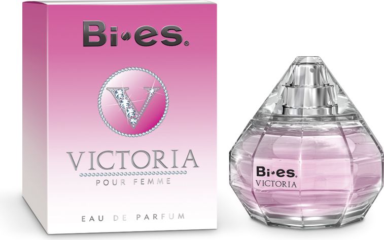 Bi-es Victoria EDP 100 ml