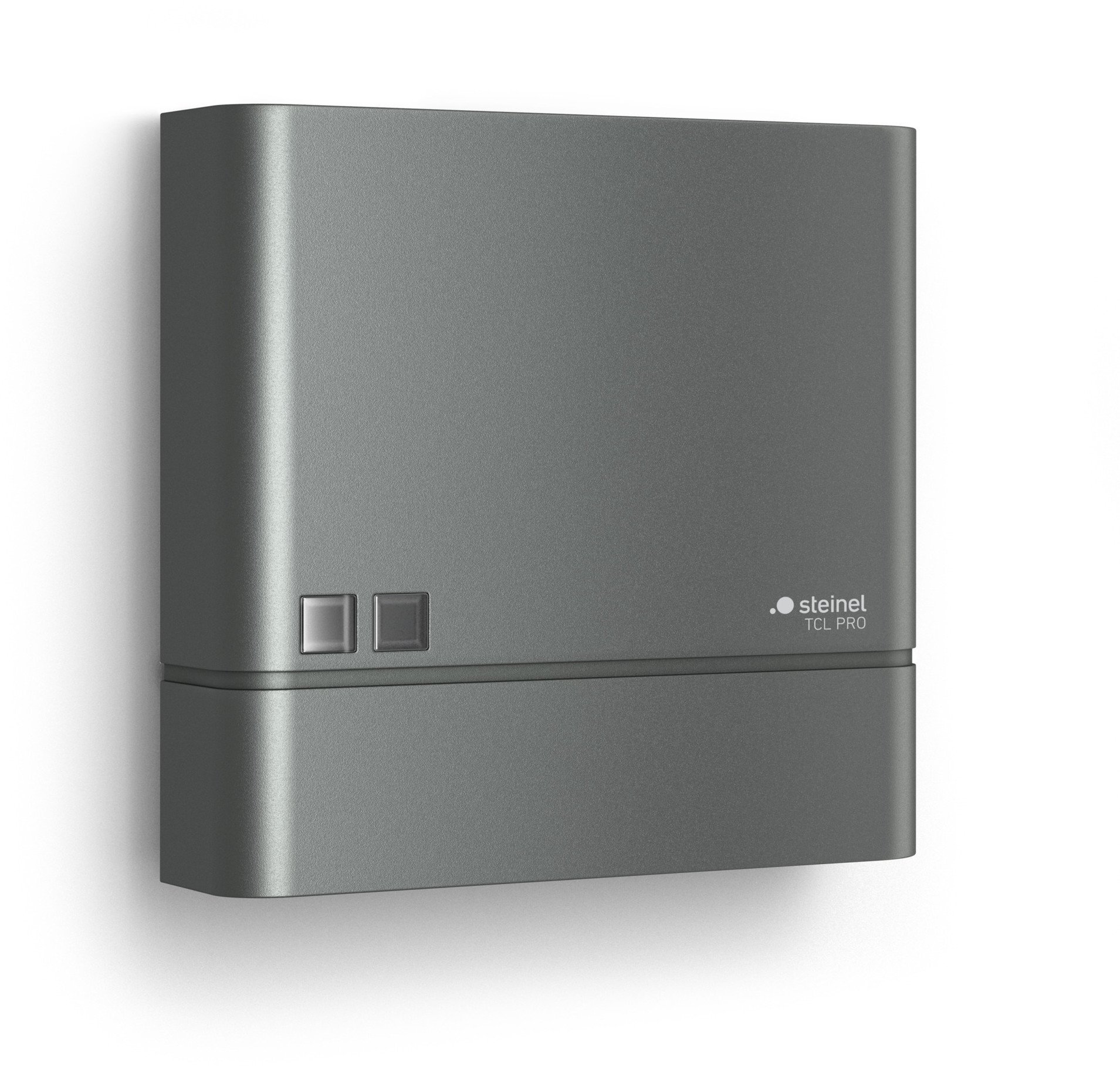 Zegar czasu rzeczywistego Steinel TCL PRO Bluetooth Mesh IP541-1000lx 230V antracyt