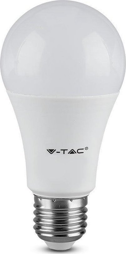 V-TAC Żarówka LED V-TAC 17W A65 E27 VT-2017 4000K 1710lm