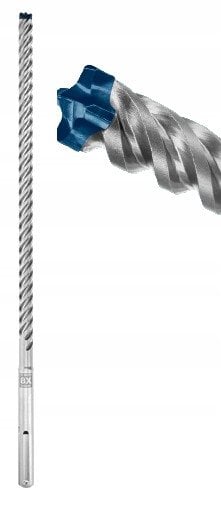 WIERTŁO SDSMAX-8X EXPERT 25X400X520 5PC