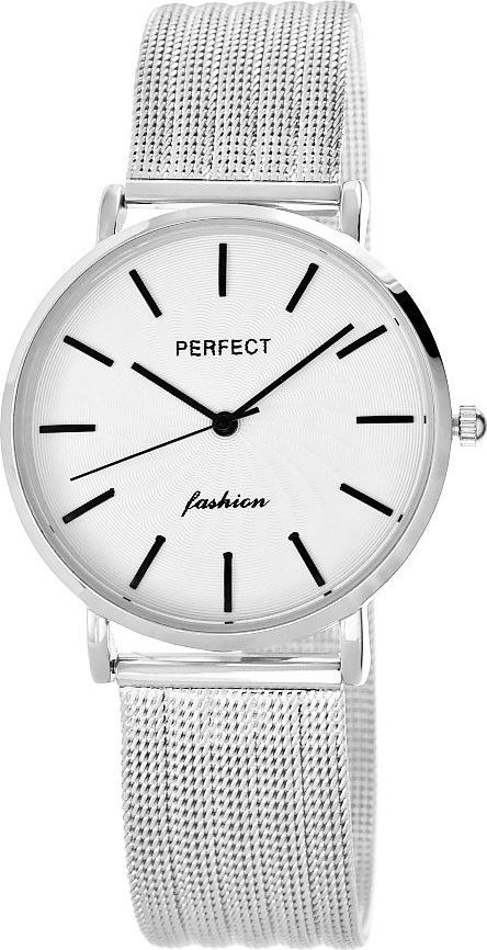 Zegarek Zegarek Damski PERFECT F334-2