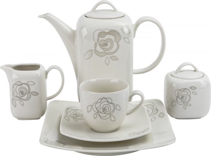 Karolina Serwis do kawy 12/27 Astoria