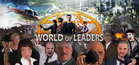 World Of Leaders PC, wersja cyfrowa