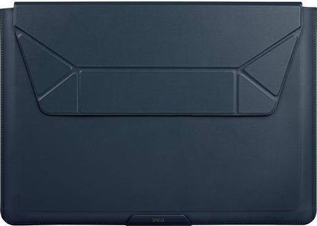 Etui Uniq UNIQ etui Oslo laptop Sleeve 14" niebieski/abyss blue standard