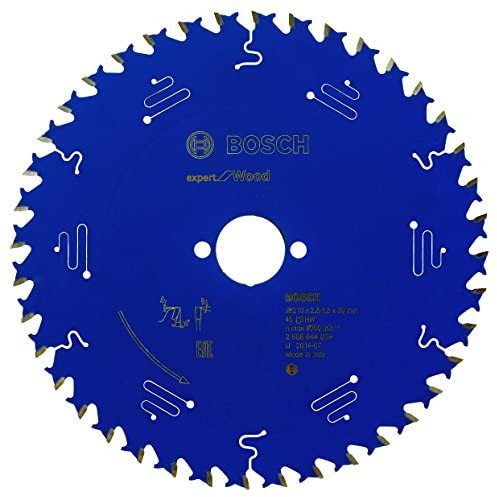 Circular Saw Blade Exp WO H 210x30x40