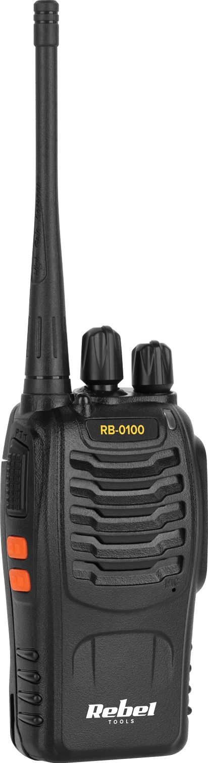 Krótkofalówka Rebel PMR RB-100