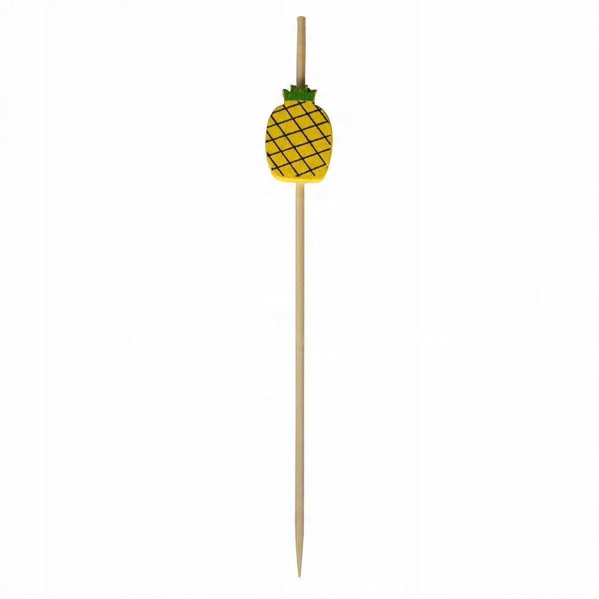 Patyczki bambusowe 12 cm op (100 szt)