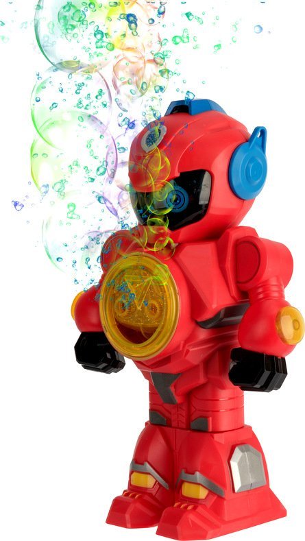 MULTIROBOT MASZYNKA DO ROBIENIA BANIEK AUTOMAT LT