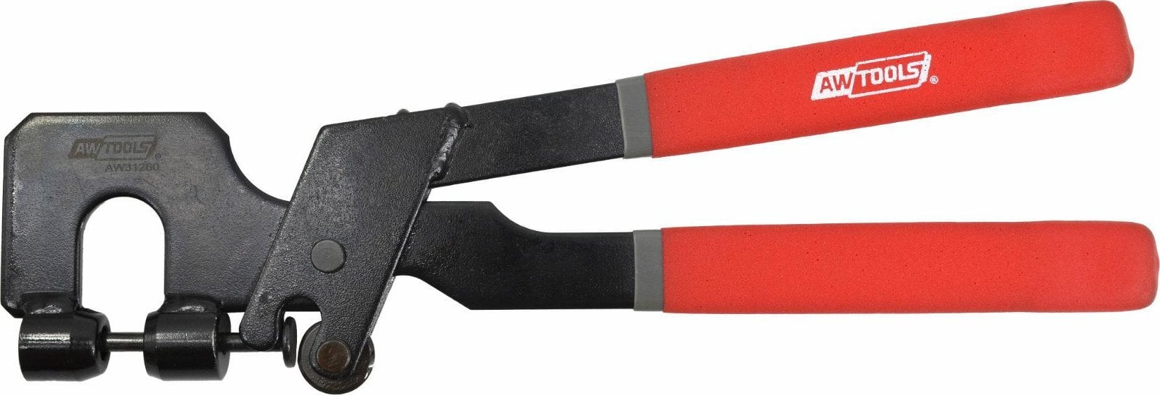 AWTools AWTOOLS SZCZYPCE DO ŁĄCZENIA PROFILI 300mm