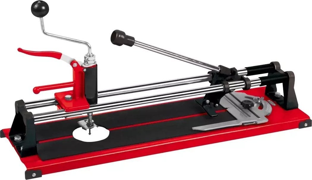 Dedra Maszyna ręczna do glazury 600mm 3w1