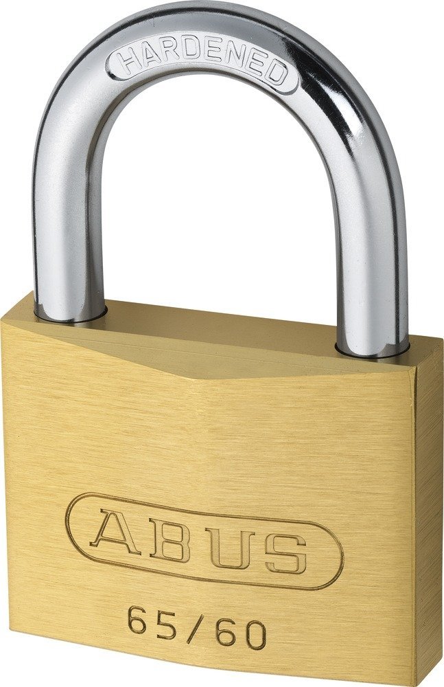 Abus ABUS Brass 65/60 SL 6
