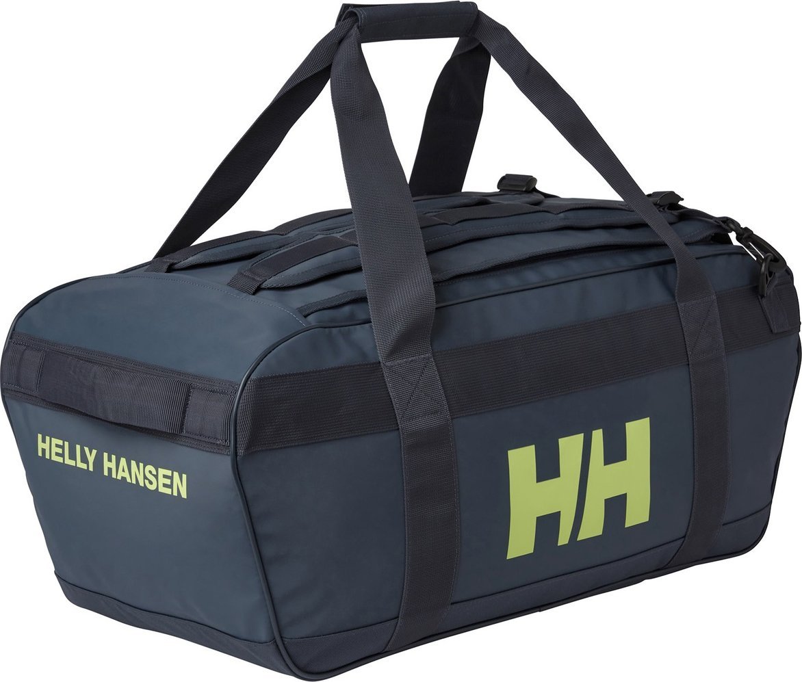 Helly Hansen Helly Hansen torba sportowa 30 L SCOUT DUFFEL S 67440 860