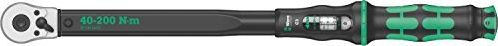 Wera WERA Click-Torque C3 torque wrench 40 - 200 Nm