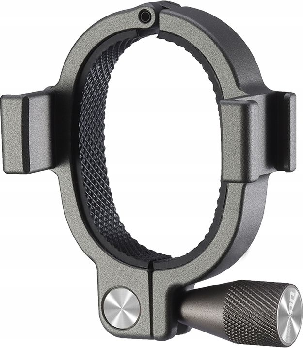 Gimbal Ulanzi Uchwyt Mocowanie 2 Stopka Iso Do Dji Osmo Mobile 3 / Ulanzi R037 (SB5954) - 6972436382729