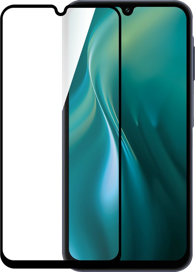 Etteri Etteri szkło hartowane 9D do Samsung Galaxy A25 5G (global)