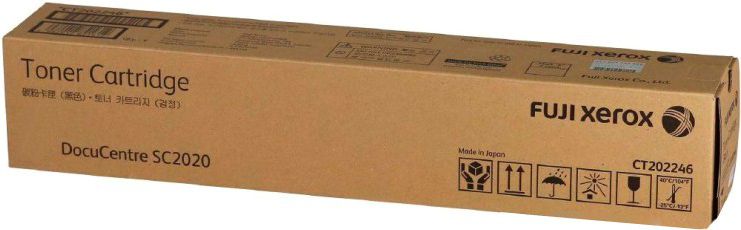 Toner Xerox Magenta Oryginał (006R01695)