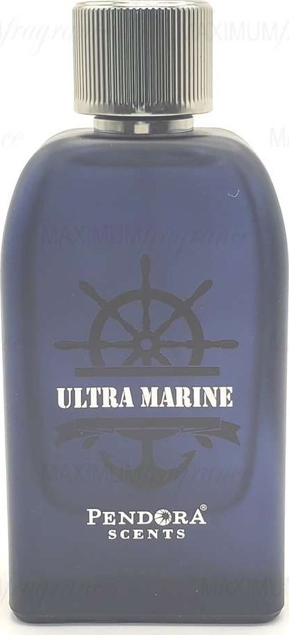 PENDORA SCENTS Marine Ultra EDP spray 100ml