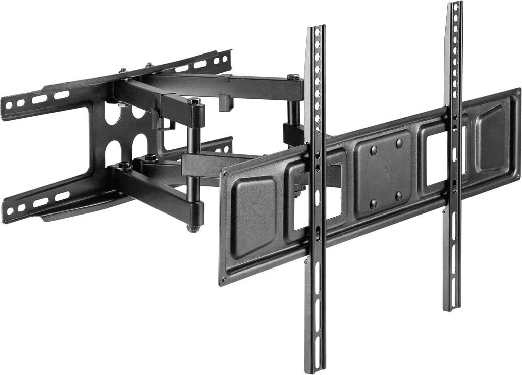 Fiber Mounts Kvalitní otočný nástěnný držák na Tv Fiber Mounts Solid-2