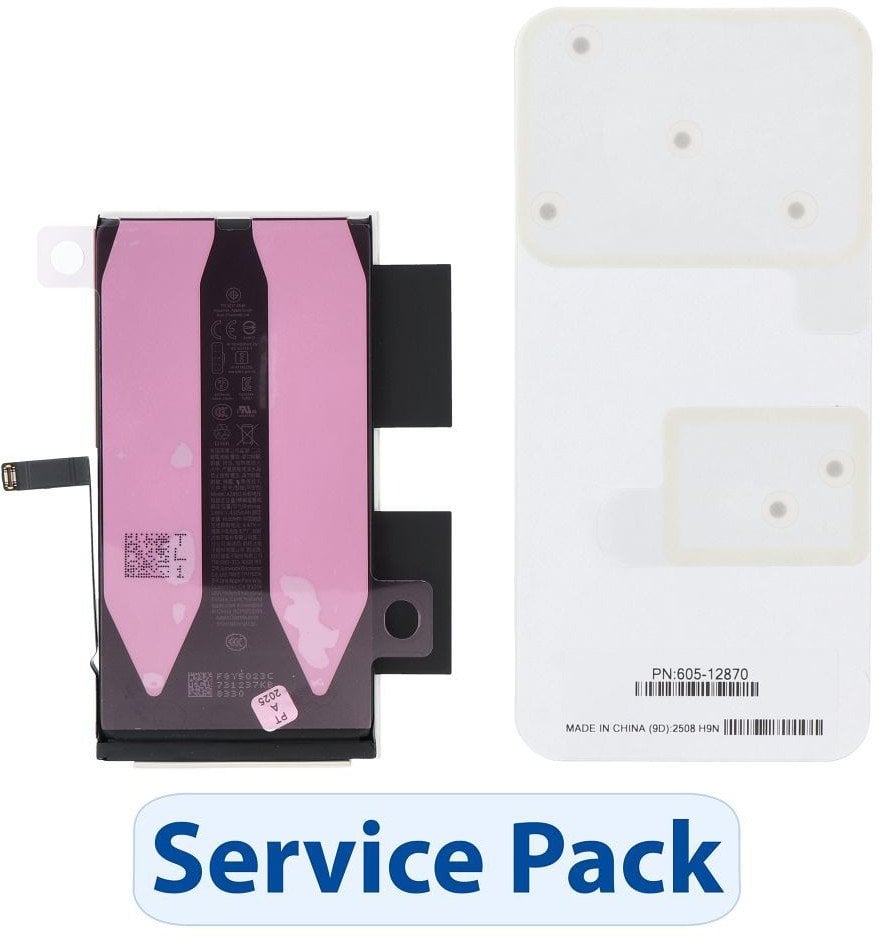 ServicePack Bateria do Apple iPhone 14 Plus (661-30394)