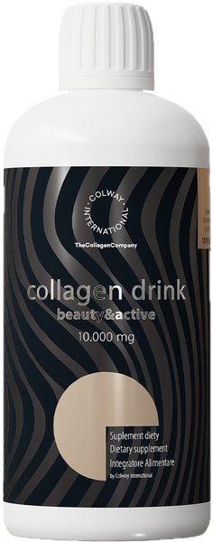 Colway Collagen Drink Beauty&Active 500ml