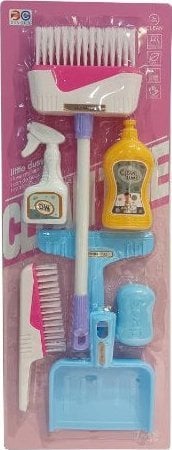 Lambda Zestaw do sprzątania 137-7 12554