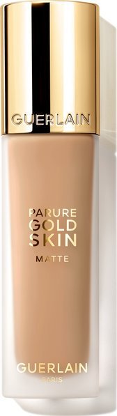 Guerlain GUERLAIN PARURE GOLD SKIN MATTE FOUNDATION N4N 35ML