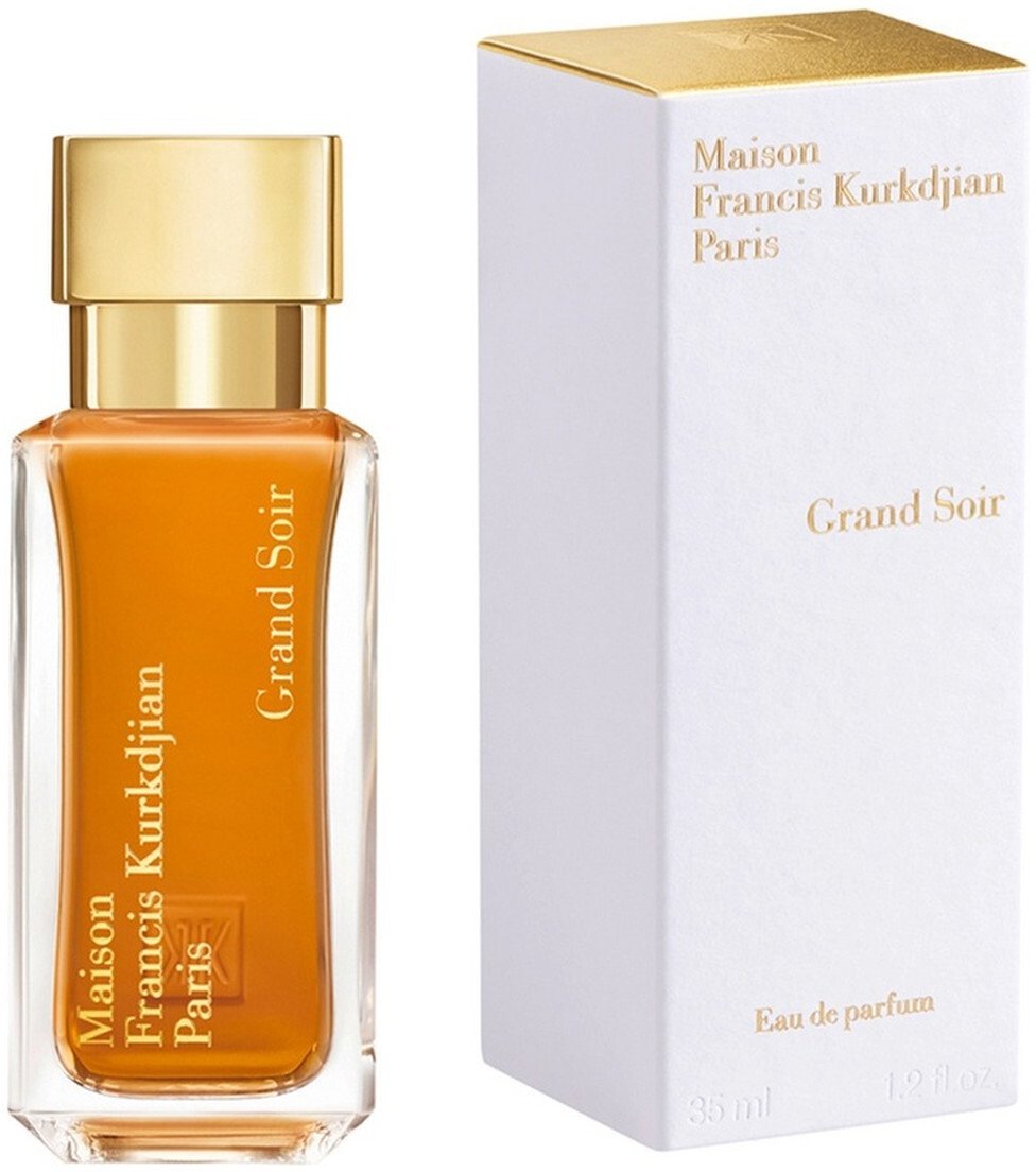 Maison Francis Kurkdjian Grand Soir woda perfumowana 35ml