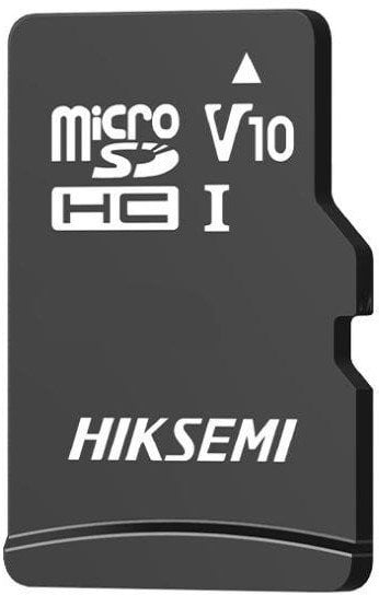 Karta pamięci microSDHC HIKSEMI NEO HS-TF-C1(STD) 8GB 23/10 MB/s Class 10 TLC