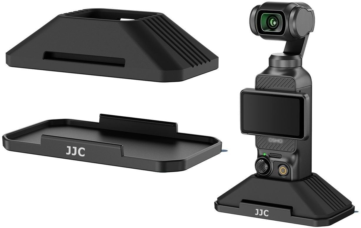 Podstawka Stojak Statyw Stand Baza Na Stół Do Kamery Dji Osmo Pocket 3 / Dm-op3