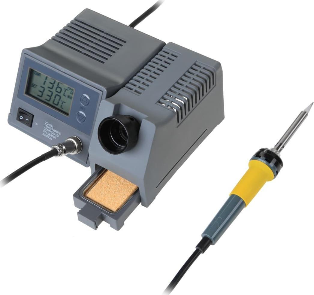 Kemot Stacja lutownicza z procesorem 931