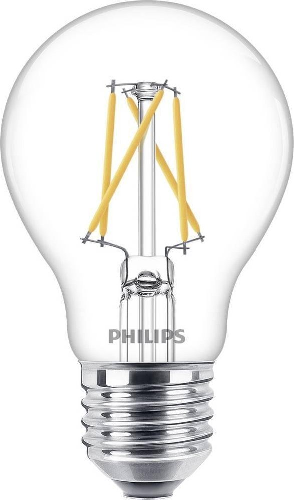 Philips Żarówka LED LEDClassic SSW 60W A60 E27WWCLND RF1SRT4 2700K/2500K/2200K 806/320/150lm 929001888655