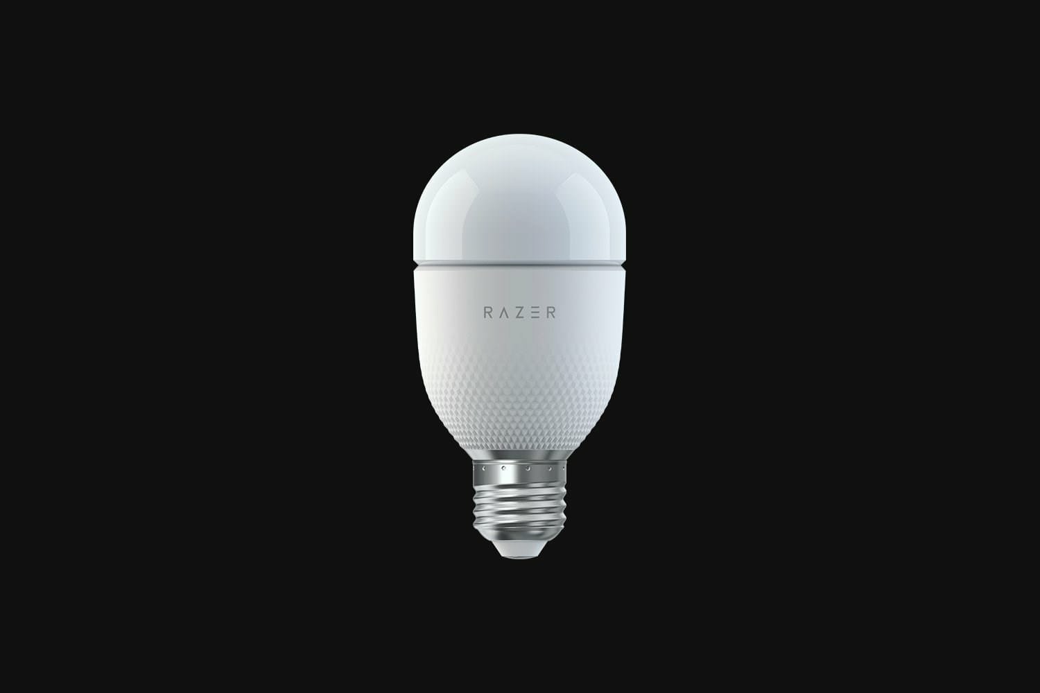 Razer Aether E27 Smart Bulb