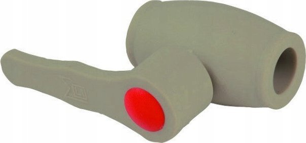 Alkotest ZKM20 MO/PP ZAWÓR KULOWY FI20 10 // PP.ZKW-20