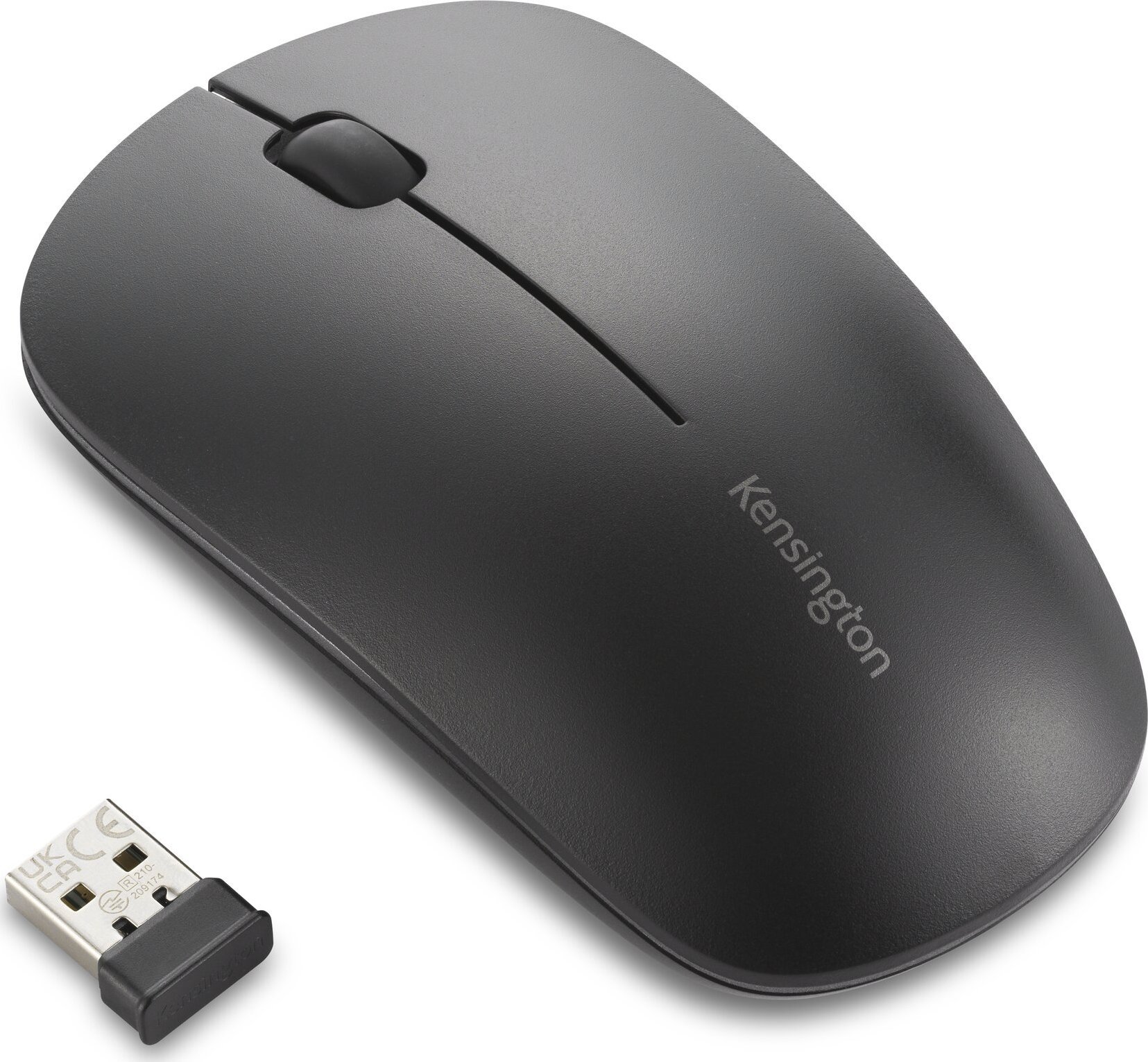 Mysz Kensington MY230 EQ (K75304WW)