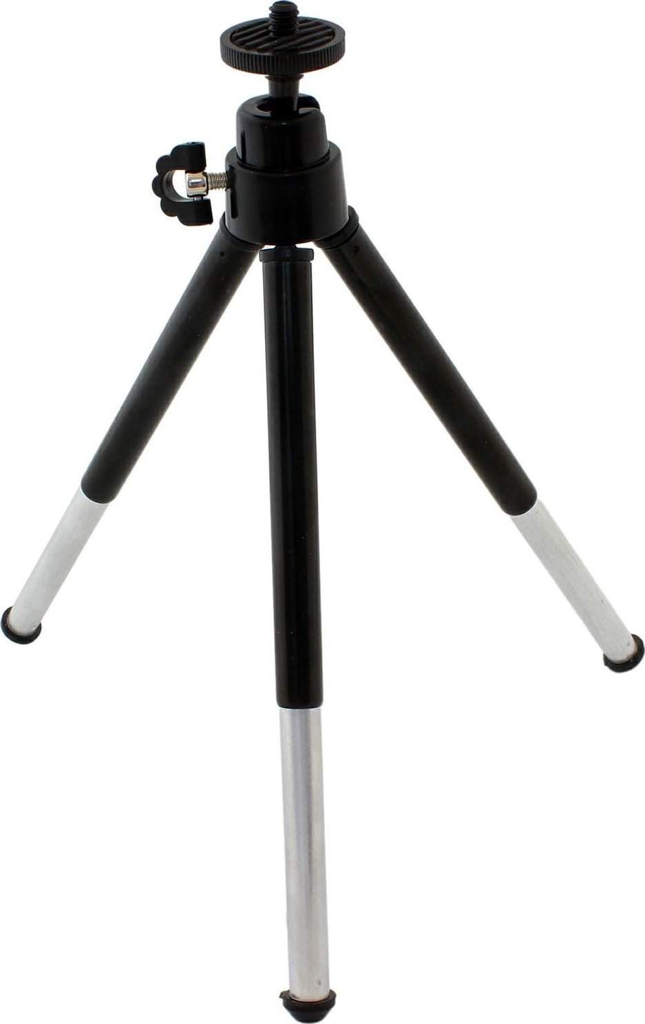 Statyw zakupytv.net ST1B STATYW FOTO 001 BLACK