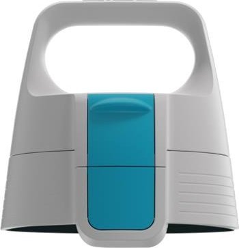 SIGG SIGG Ustnik WMB One Top 2 Grey Aqua