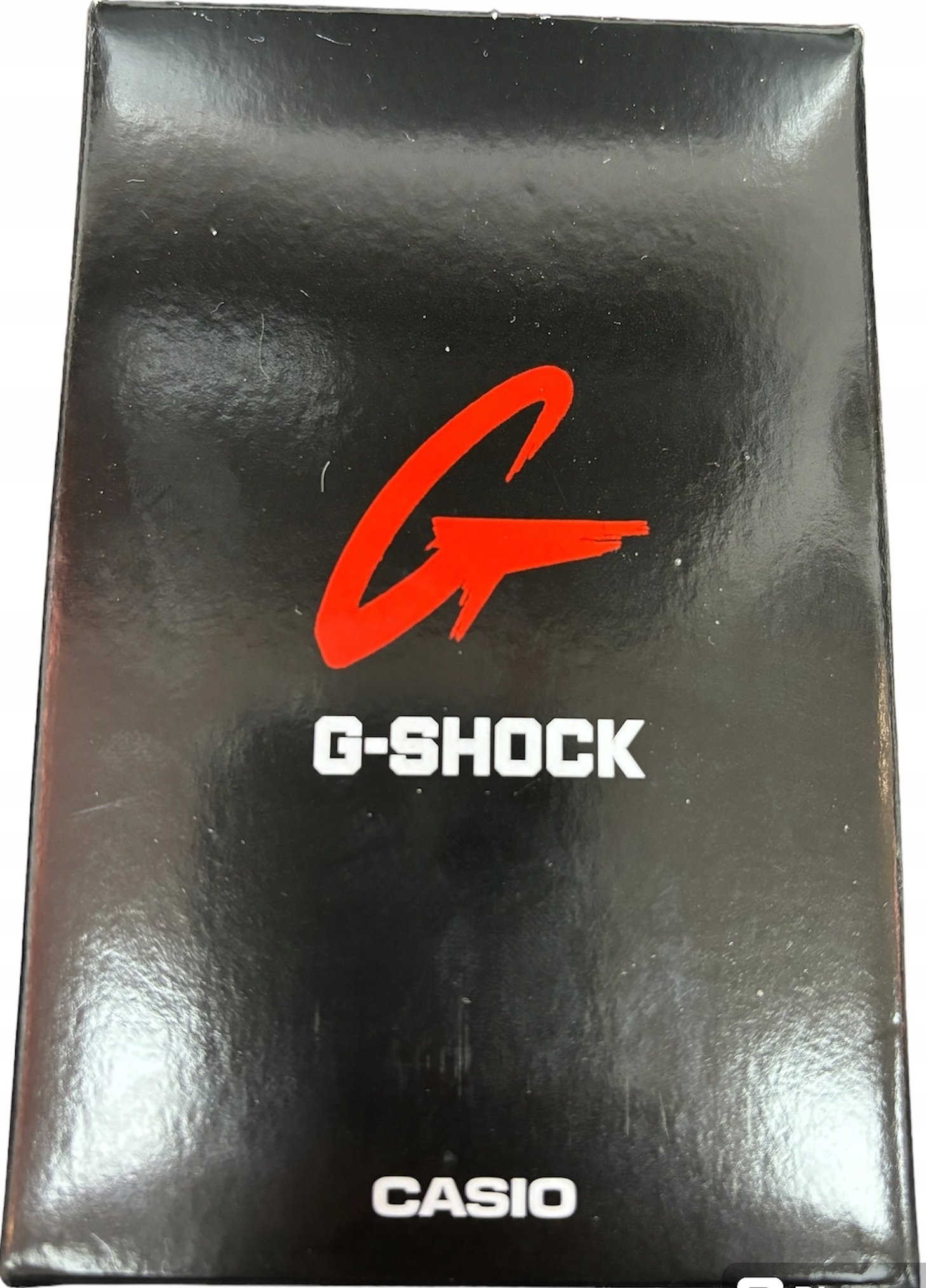 Zegarek Casio G-Shock GD-100-1ADR