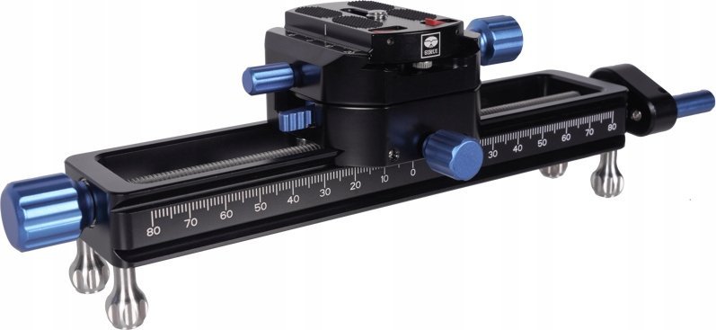 Sirui Sirui Macro Focusing Rail MS18