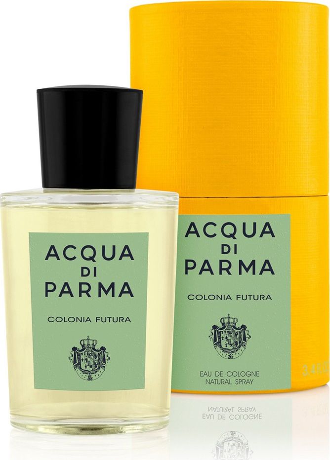 Acqua Di Parma Acqua di Parma Colonia Futura Woda kolońska 100ml
