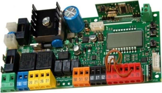 BFT Centrala sterująca BFT MERAK 600 (I700006 10001)